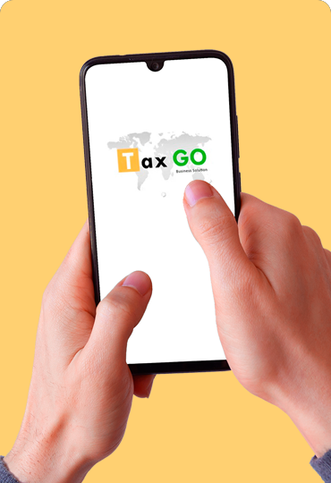 iOS Mobile App Development for Tax GO Business Solutions