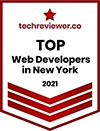 top web Developer new york