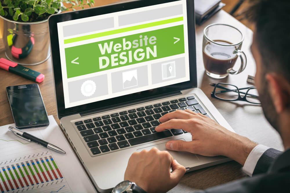 The Latest Trends in Website Design for Online Excellence in 2023